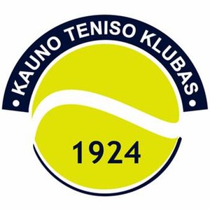 teniso klubas logo