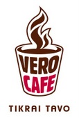 Vero coffe logo 1