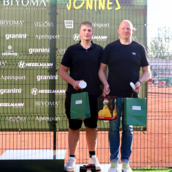 JONINIŲ savaitgalis - 2025m.