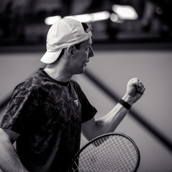 TERMOPALAS - HARD tennis cup !