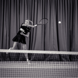 TERMOPALAS - HARD tennis cup !